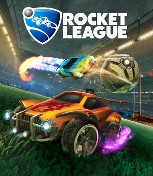 Rocket League cover image